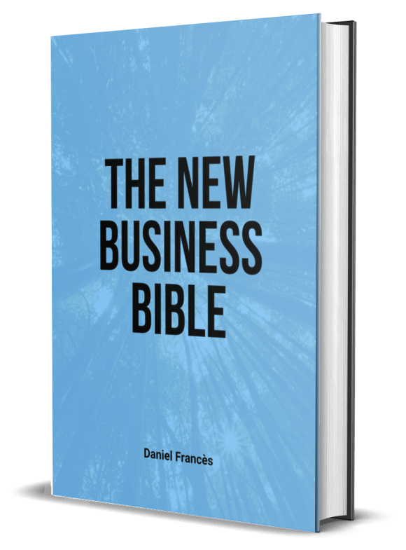 The New Business Bible